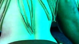 Madison_Skyy Enjoys Taking Cock On The Couch