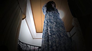 Teen Amateur Brunette Cam Masturbation Porn