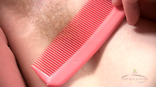 Hairy Fun