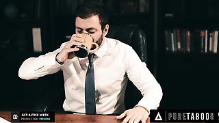 Salacious Tiffany Watson - babe sex - Pure Taboo