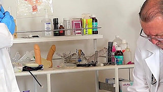 Artificial Muslim Bitch Candy Scott Exposed and Examinedexamined