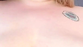 Rubber Gloves in Every Hole