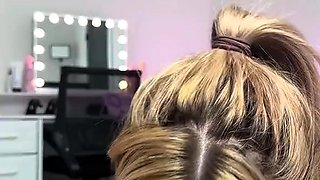 Marie Dee Gets Faced Covered With Cum After Blowjob