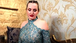 What Can You Do For Me Slave FemDom