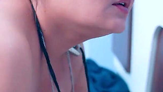 Sexy Slim Nurse Fucked Hard by Her Patient While She Was Checking His Health