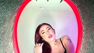 The Mistress May - Human Toilet - Fantasy