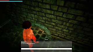 Car Toon - The Last Barbarian Remake Animation Porn Game ( )