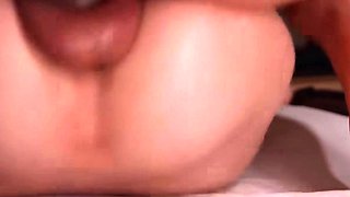 (Uncensored) My Son's Wife Is A Lewd Monster Who Straddles