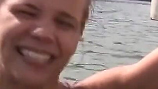 Wild and Crazy Girlfriend Vacation Part 1