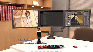 Tacos: Husband Dares His Wife to Walk Naked on the Beach - Episode 102