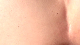 Hot GILF Cums Over and Over on Her Stud