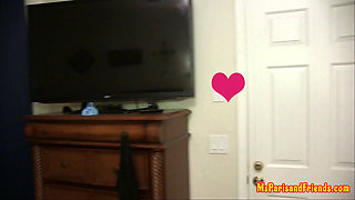 You Can Never Get Enough Hot Wet Pussy