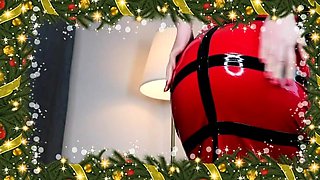 Spoilt Princess Grace - Lonely Christmas for you