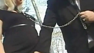 BDSM prisoner - Vol. #02 - Scene #02