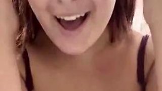 She is Sexy af: Big Tits, Babe  Chaturbate Porn