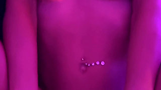 Fitted Big Boob Misslexa Fucked Her Neighboor