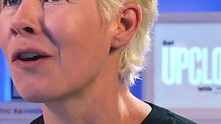 Charlie Forde: Happy Endings & Overrated Orgasms the Adult Time Podcast