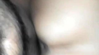 Real Village Aunty Doggy Style Sex