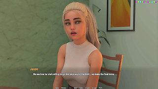 University Days by Greebo - Stepmommy Gives Me Her Present 13