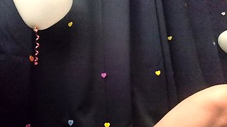 Pulled amateurs close up car sex