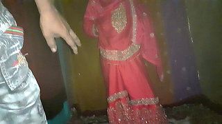 Desi Couple