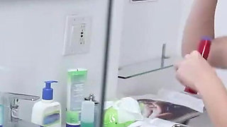 Creampie Eviction Intercourse