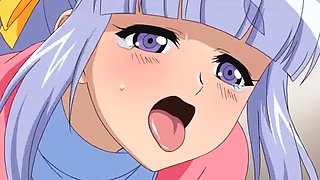 LustyKitty Busty Asian Fucked Hard by Multiple Men Uncensored