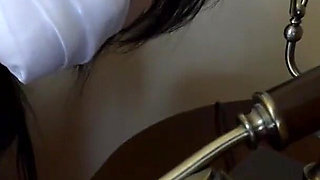 Self Bondage Show Nr 3