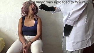 Turkish Woman Sucks Big African Cock