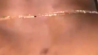 My Stepmoms Friend Came Home to Visit Us, I Was the Onlyone in the House, See What We Did Before She Left