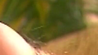 Licking Throbbing Bwc While Getting Pussy Eaten Raw