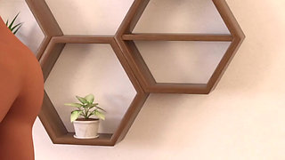 A Very Scandalous Marriage. Part 19