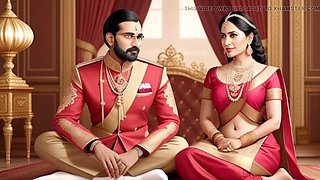 Desi school, step, hubbies