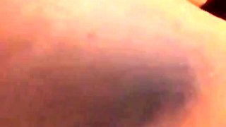 Madame en Lingerie: French Amateur Video