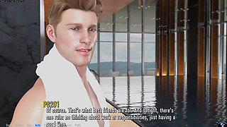 Nomadic Journey 2 to Be Continue