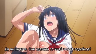 Manga porn, hentai, anime