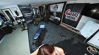Hard Peach Workout