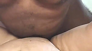 Black Bull Fucks Me Cuckold Fun