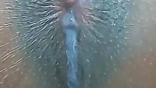 Sri Lankan Wet Pussy -