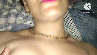 Me Friends Wife Front Every Husband Friend's Bibi Ko Usse Front Kar Usse Pani Nikal Di