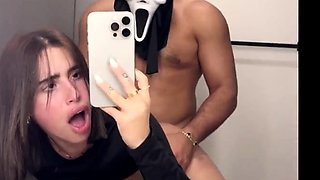 Angela Alvarez Fucked By Ghostface