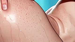 Anal Sex Ai MILF 2026