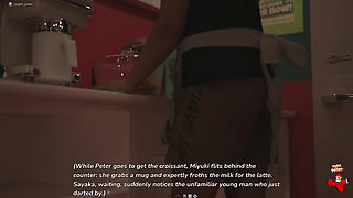 Love And Temptation (Season 2) - Ep 19 (MILFs Sucking Deep)