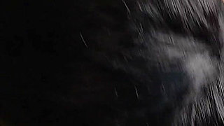 Super Saxy Couple Fucks Till Creampie After Christmas Party