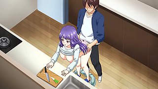 Nasty 3 DIMENSIONAL MANGA PORN You Won't Leave behind (Hottest Moments)