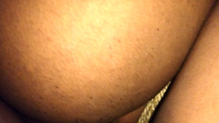 Desi Wife with Ass