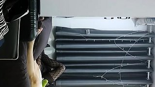 amateur granny hidden cam sex video