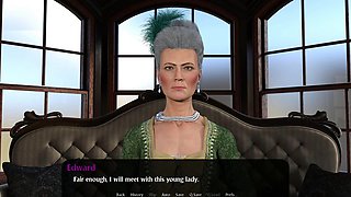 Courtship A Dance With Love Rich Guy Need A Bride He Must Marry Her Soon Episode 1