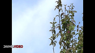 Passionate Japanese Blow Jobs Ignite an Unforgettable Porn Play Scene