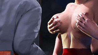 Exclusive on FapHouse: Free Pass - Gameplay #26